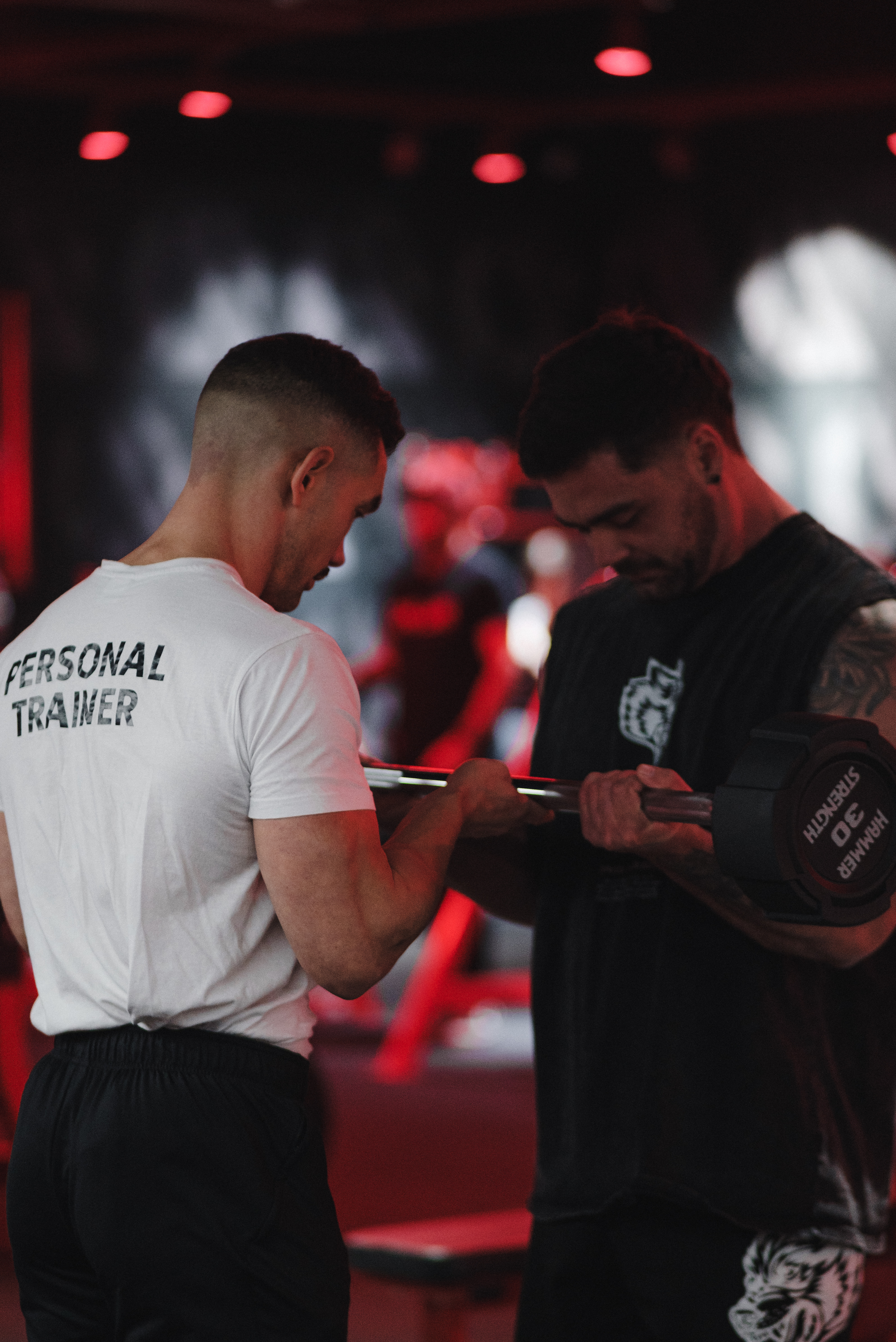 Coaching Privé Trainers Academy